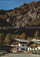 72393909 Wilder Kaiser Pension Griesneralm Going Am Wilden Kaiser - Other & Unclassified