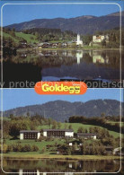 72393884 Goldegg Seepartie Goldegg - Other & Unclassified