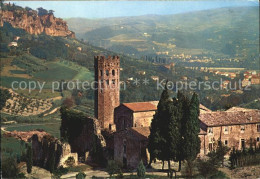 72393864 Orvieto Abtei Des Heiligen Severo Und Martirio Orvieto - Other & Unclassified