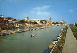 72393851 Pescara Porto Canale Pescara - Other & Unclassified