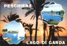 72393848 Peschiera Del Garda Lago Di Garda Peschiera Del Garda - Autres & Non Classés