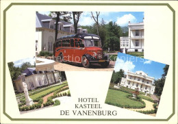 72393806 Voorthuizen Hotel Kasteel De Vanenburg Barneveld - Andere & Zonder Classificatie