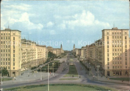 72393778 Berlin Strausberger Platz Berlin - Sonstige & Ohne Zuordnung