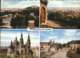 72393764 Fulda  Fulda - Fulda