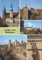 72393744 Bautzen Rathaus Und Petridom Bautzen - Bautzen