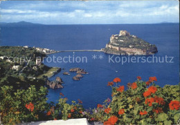 72393718 Ischia Panorama Ischia - Other & Unclassified