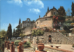 72393715 Taormina Sizilien Stadtansicht Taormina - Other & Unclassified