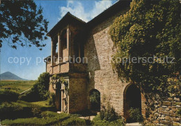 72393704 Arqua Petrarca Das Haus Des Dichters  Arqua Petrarca - Autres & Non Classés