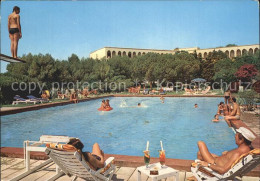 72393702 Cagliari Grand Hotel Capo Boi Pool Cagliari - Other & Unclassified