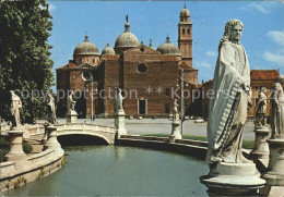 72393680 Padova Prato Della Valle Und Sankt Giustinasdomkirche Padova - Other & Unclassified