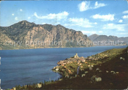 72393675 Malcesine Lago Di Garda  Malcesine - Other & Unclassified