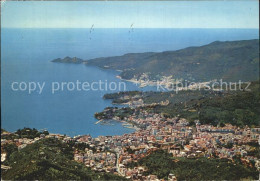 72393644 Rapallo Gesamtansicht Mit San Margherita Rapallo - Other & Unclassified