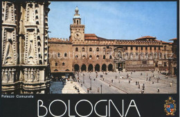 72393643 Bologna Rathaus Bologna - Other & Unclassified