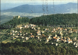 72393618 Ebersteinburg Fliegeraufnahme Ebersteinburg - Baden-Baden