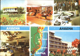 72393471 Albena Hotel Sport  Burgas - Bulgaria