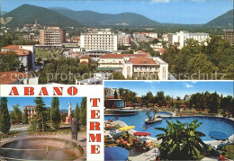 72393422 Abano Terme Teilansichten Firenze - Other & Unclassified