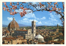 72393415 Firenze Florenz Citta D'incanto Stadt Der Traeume  - Other & Unclassified