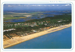 72393409 Bibione Flugaufnahme Bibione - Other & Unclassified