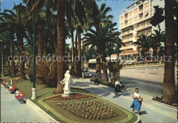 72393408 Sanremo Riviera Dei Fiori Giardini Imperatrice Firenze - Autres & Non Classés