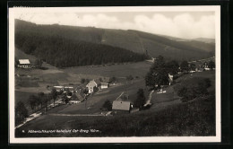 AK Rehefeld / Ost-Erzg., Panorama  - Rehefeld