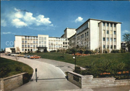 72393305 Malente-Gremsmuehlen Krankenhaus Muehlenberg Benz - Malente-Gremsmuehlen