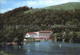 72393296 Bad Lauterberg Kurhotel Wiesenbeker Teich Bad Lauterberg - Bad Lauterberg