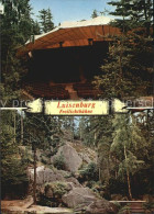 72393229 Luisenburg Freilichbuehne Felsenlabyrinth Wunsiedel - Wunsiedel