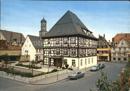 72393219 Biberach Riss Ochsenhausener Hof Biberach - Biberach