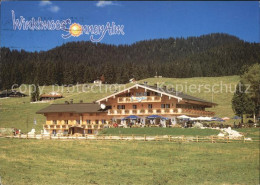 72393172 Winklmoos Winkelmoos SonnenAlm Reit Im Winkl - Reit Im Winkl