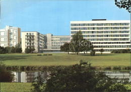 72393166 Hannover Krankenhaus Siloah Hannover - Hannover