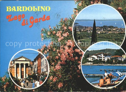 72392743 Bardolino Lago Di Garda Stadtansicht Bardolino Lago Di Garda - Other & Unclassified