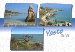 72392730 Vasto Kueste Vasto - Other & Unclassified