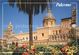 72392716 Palermo Sicilia Kathedrale Firenze - Other & Unclassified