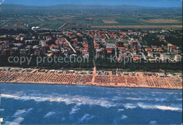 72392715 Cervia Fliegeraufnahme Cervia - Other & Unclassified