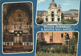 72392711 Roma Rom San Maria Degli Angeli Firenze - Other & Unclassified