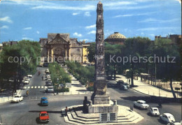 72392699 Lecce Obelisk Lecce - Autres & Non Classés