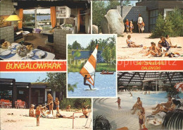 72392697 Dalen Drenthe Bungalowpark Huttenheugte Dalen Drenthe - Andere & Zonder Classificatie