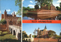 72392692 Haamstede Slot Haamstede - Other & Unclassified