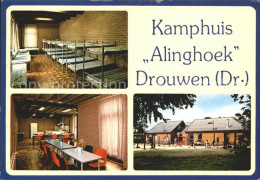 72392690 Drouwen Kamphuis Alinghoek Drouwen - Autres & Non Classés