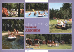 72392689 Arnhem Camping Arnhem - Other & Unclassified