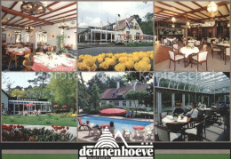 72392686 Nunspeet Dennenhoeve Vakantiehotel Apeldoorn - Altri & Non Classificati