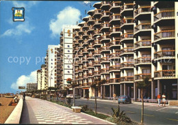 72392680 Fuengirola Paseo Maritimo Fuengirola Torreblanca Del Sol Costa Del Sol - Other & Unclassified