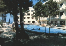 72392679 Mallorca Hotel Bella Playa Mallorca - Autres & Non Classés