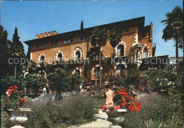 72392657 Gardone Riviera Lago Di Garda Hotel Bellevue Gardone Riviera - Other & Unclassified