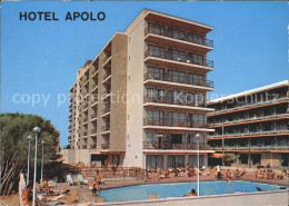 72392650 Mallorca Hotel Apolo Mallorca - Other & Unclassified