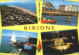 72392643 Bibione Strand Hotels Bibione - Other & Unclassified