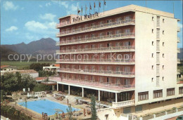 72392604 Gandia Hotel Madrid  Gandia Costa Del Azahar - Other & Unclassified