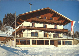 72392566 St Johann Tirol Gasthof Pointenhof  St. Johann In Tirol - Sonstige & Ohne Zuordnung