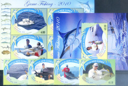 Pesca D'altura 2010. - Papua New Guinea