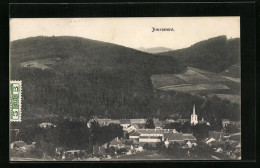 AK Jimramov, Panorama  - Czech Republic